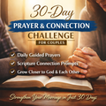 30-Day Prayer & Connection Guide